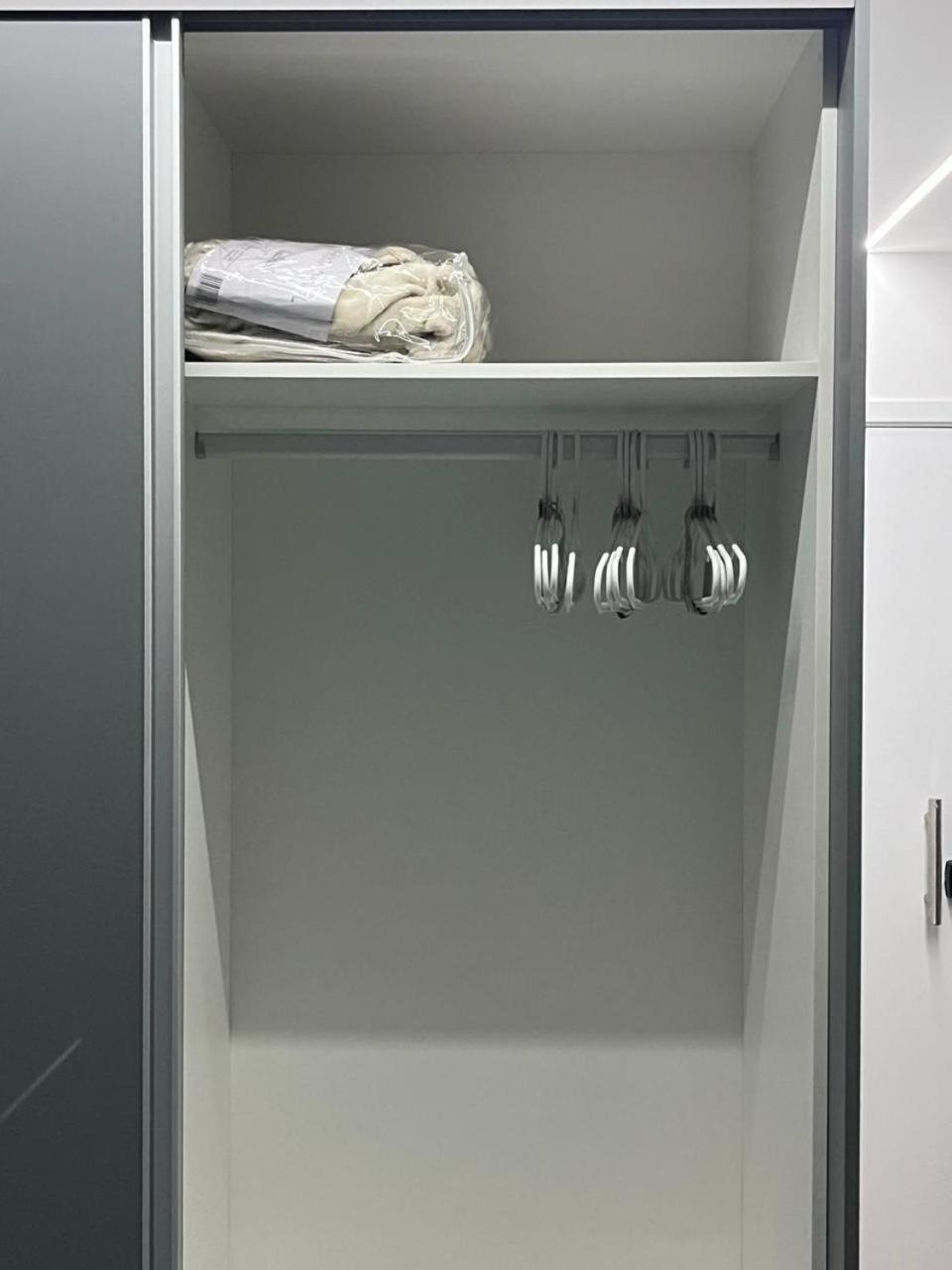 Apartamento Rooftop 470 - No Coracao De Boa Viagem