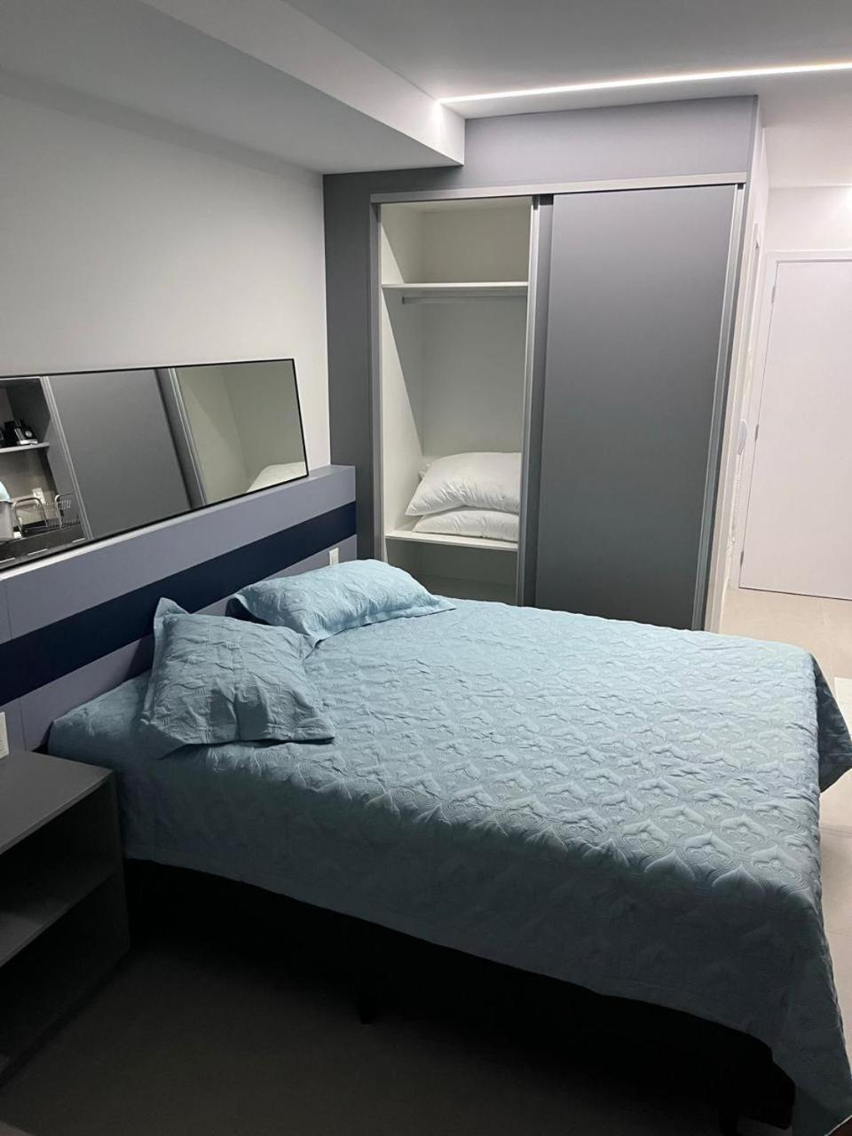 Apartamento Rooftop 470 - No Coracao De Boa Viagem *