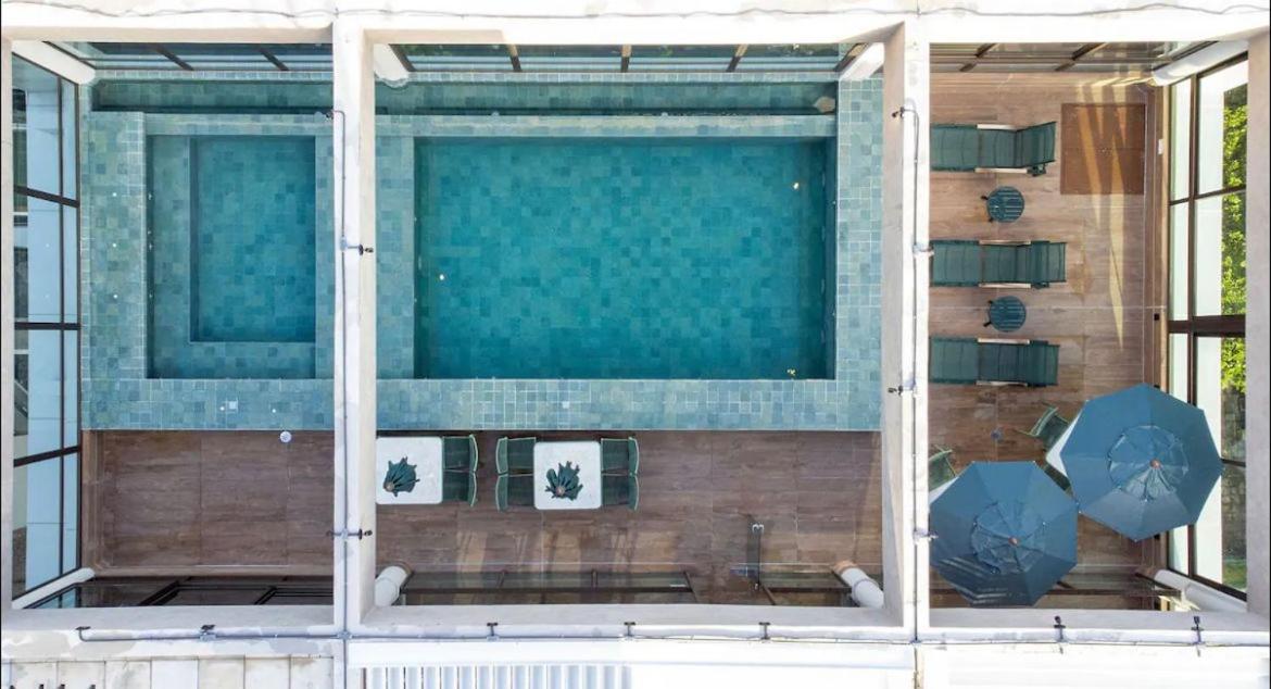 Apartamento Rooftop 470 - No Coracao De Boa Viagem *