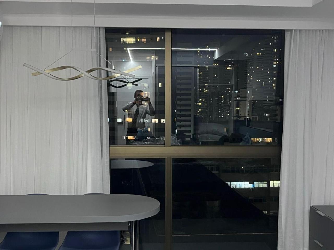 Rooftop 470 - No Coracao De Boa Viagem Apartamento Recife